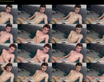 cute_brian — 4 minute Chaturbate male cam show recording, 720p, Nov 13, 2024