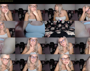 dalyana22 — 76 minute Chaturbate couple cam show recording, 720p, Nov 14, 2024