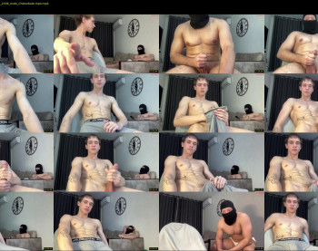 damondurden — 66 minute Chaturbate male cam show recording, 720p, Nov 13, 2024