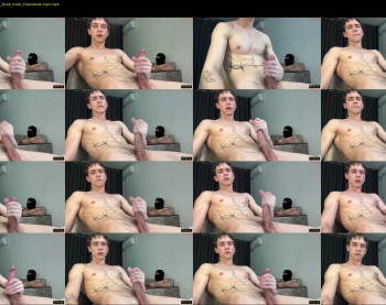 damondurden — 3 minute Chaturbate male cam show recording, 720p, Nov 14, 2024
