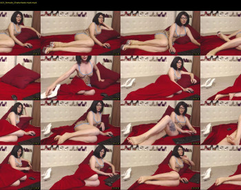 danacougar — 97 minute Chaturbate female cam show recording, 720p, Nov 13, 2024