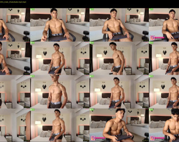 danteestone — 121 minute Chaturbate male cam show recording, 720p, Nov 14, 2024