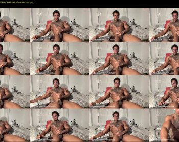 deepthroatfucker_ccs — 27 minute Chaturbate male cam show recording, 720p, Nov 13, 2024