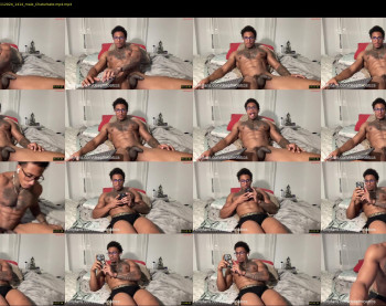 deepthroatfucker_ccs — 20 minute Chaturbate male cam show recording, 720p, Nov 13, 2024