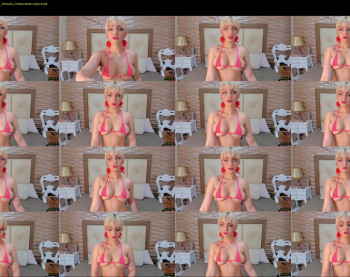 diavalo_ — 56 minute Chaturbate female cam show recording, 720p, Nov 14, 2024