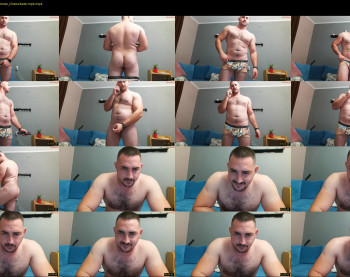 djmute — 47 minute Chaturbate male cam show recording, 720p, Nov 13, 2024