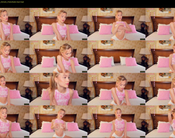 dollorrie — 44 minute Chaturbate couple cam show recording, 720p, Nov 13, 2024