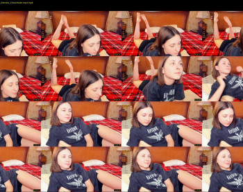dollorrie — 26 minute Chaturbate couple cam show recording, 720p, Nov 13, 2024
