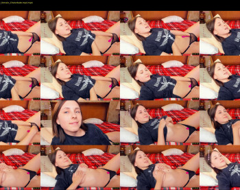 dollorrie — 9 minute Chaturbate couple cam show recording, 720p, Nov 14, 2024