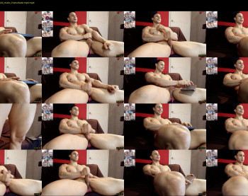 dylanlenox — 28 minute Chaturbate male cam show recording, 720p, Nov 13, 2024