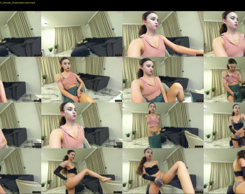 ehotlovea — 120 minute Chaturbate female cam show recording, 720p, Nov 13, 2024