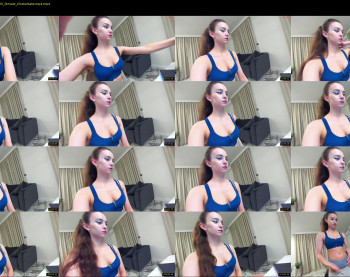 ehotlovea — 84 minute Chaturbate female cam show recording, 720p, Nov 13, 2024