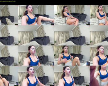 ehotlovea — 120 minute Chaturbate female cam show recording, 720p, Nov 13, 2024