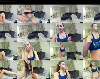 ehotlovea — 120 minute Chaturbate female cam show recording, 720p, Nov 14, 2024
