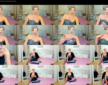 elisarosse_ — 32 minute Chaturbate female cam show recording, 720p, Nov 14, 2024