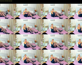 elisarosse_ — 7 minute Chaturbate female cam show recording, 720p, Nov 14, 2024