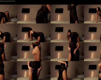 emilybatee — 9 minute Chaturbate female cam show recording, 720p, Nov 13, 2024