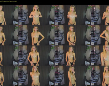 emilyhewell — 17 minute Chaturbate female cam show recording, 720p, Nov 14, 2024