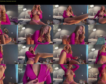 emma_lov2 — 42 minute Chaturbate female cam show recording, 720p, Nov 13, 2024