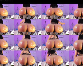 emmarousel — 5 minute Chaturbate female cam show recording, 720p, Nov 14, 2024