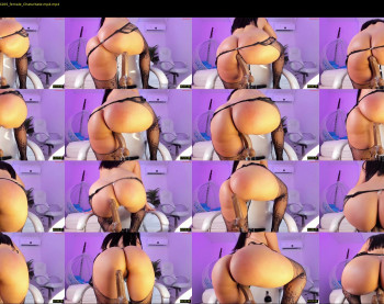 emmarousel — 49 minute Chaturbate female cam show recording, 720p, Nov 14, 2024