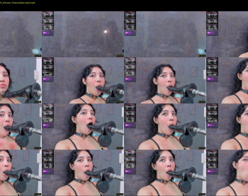 emy_evie — 4 minute Chaturbate female cam show recording, 720p, Nov 13, 2024
