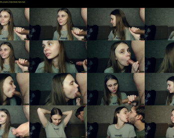 eva_calvin — 9 minute Chaturbate couple cam show recording, 720p, Nov 13, 2024