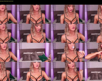 eva_ra — 14 minute Chaturbate female cam show recording, 720p, Nov 13, 2024