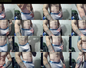evancage — 6 minute Chaturbate male cam show recording, 480p, Nov 14, 2024