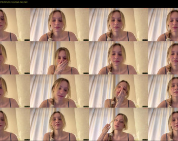 fflloowweerr — 9 minute Chaturbate couple cam show recording, 720p, Nov 13, 2024