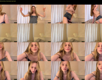 fflloowweerr — 42 minute Chaturbate couple cam show recording, 720p, Nov 13, 2024