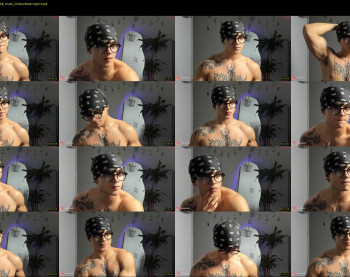 fit_prince_ — 13 minute Chaturbate male cam show recording, 720p, Nov 13, 2024