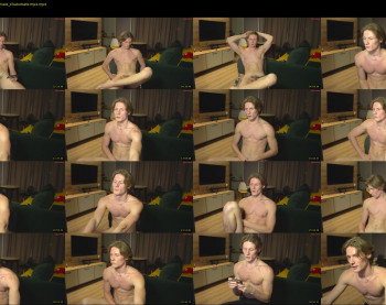 fixsicki — 40 minute Chaturbate male cam show recording, 720p, Nov 13, 2024