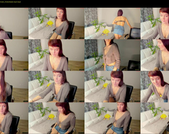 fritha — 97 minute Chaturbate female cam show recording, 720p, Nov 13, 2024