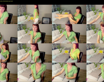 fritha — 114 minute Chaturbate female cam show recording, 720p, Nov 13, 2024