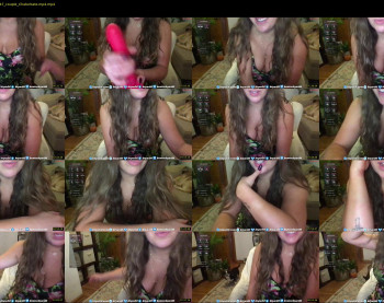 funcamkw — 10 minute Chaturbate female cam show recording, 720p, Nov 14, 2024