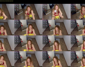 gardner_ava — 37 minute Chaturbate female cam show recording, 720p, Nov 13, 2024