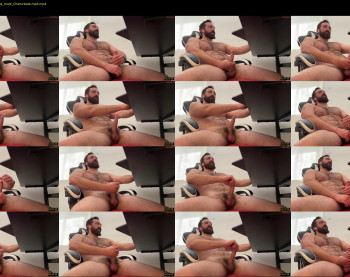 gnorris88 — 38 minute Chaturbate male cam show recording, 720p, Nov 13, 2024