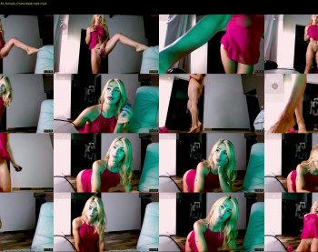 greyslopez — 20 minute Chaturbate female cam show recording, 720p, Nov 14, 2024