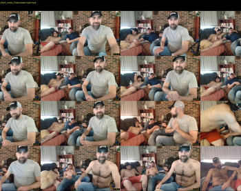 hardworkertn — 45 minute Chaturbate male cam show recording, 720p, Nov 14, 2024