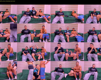 heteros_men — 122 minute Chaturbate male cam show recording, 720p, Nov 13, 2024