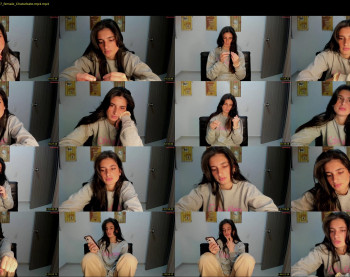 hollyshit_ — 121 minute Chaturbate female cam show recording, 720p, Nov 14, 2024