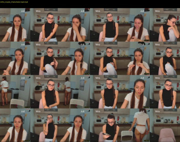 ihavepaws33 — 31 minute Chaturbate couple cam show recording, 720p, Nov 13, 2024