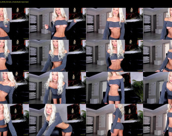 ingridblondy94 — 30 minute Chaturbate female cam show recording, 720p, Nov 13, 2024