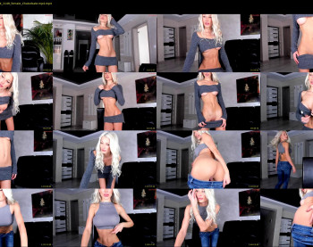 ingridblondy94 — 121 minute Chaturbate female cam show recording, 720p, Nov 13, 2024