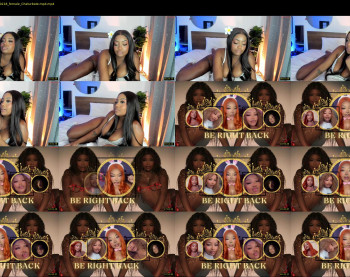 isaacoleman — 46 minute Chaturbate female cam show recording, 720p, Nov 14, 2024