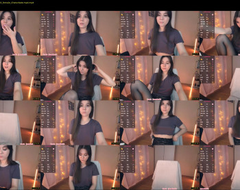 jane_kinn — 108 minute Chaturbate female cam show recording, 720p, Nov 14, 2024