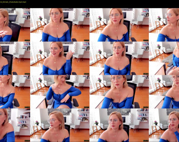 janeturner — 19 minute Chaturbate female cam show recording, 720p, Nov 13, 2024