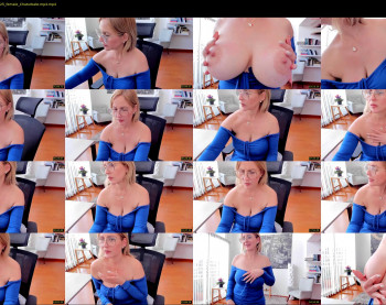 janeturner — 19 minute Chaturbate female cam show recording, 720p, Nov 13, 2024
