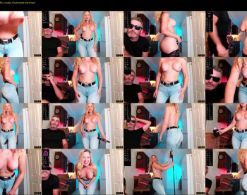jess_boots — 71 minute Chaturbate female cam show recording, 720p, Nov 13, 2024